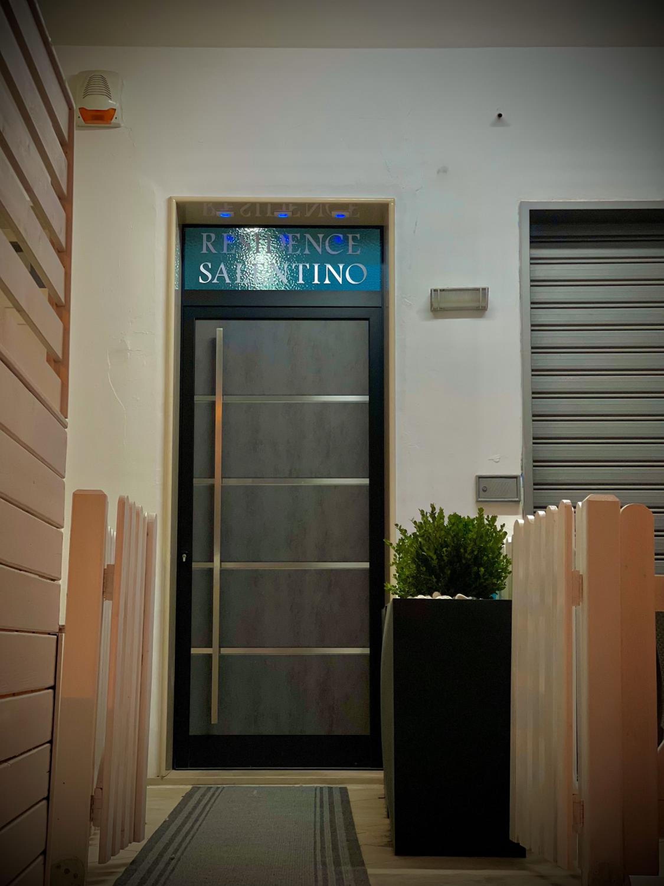 Residence Salentino