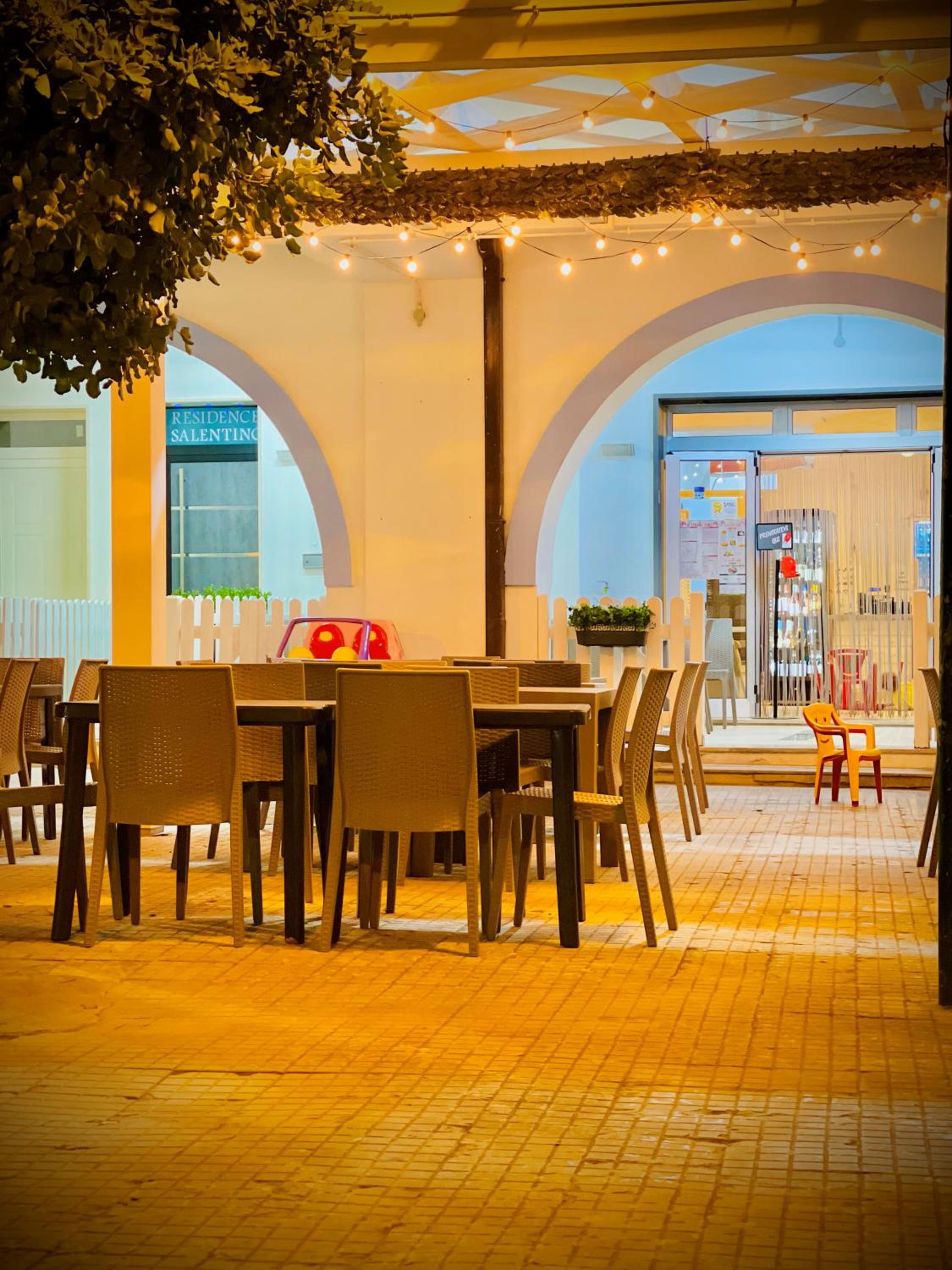 Residence Salentino