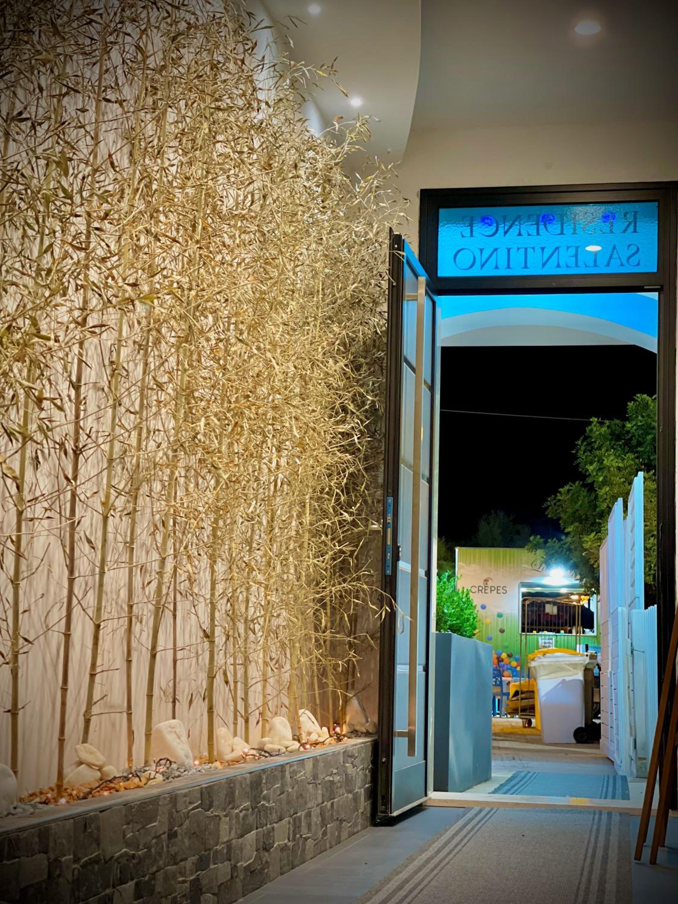 Residence Salentino