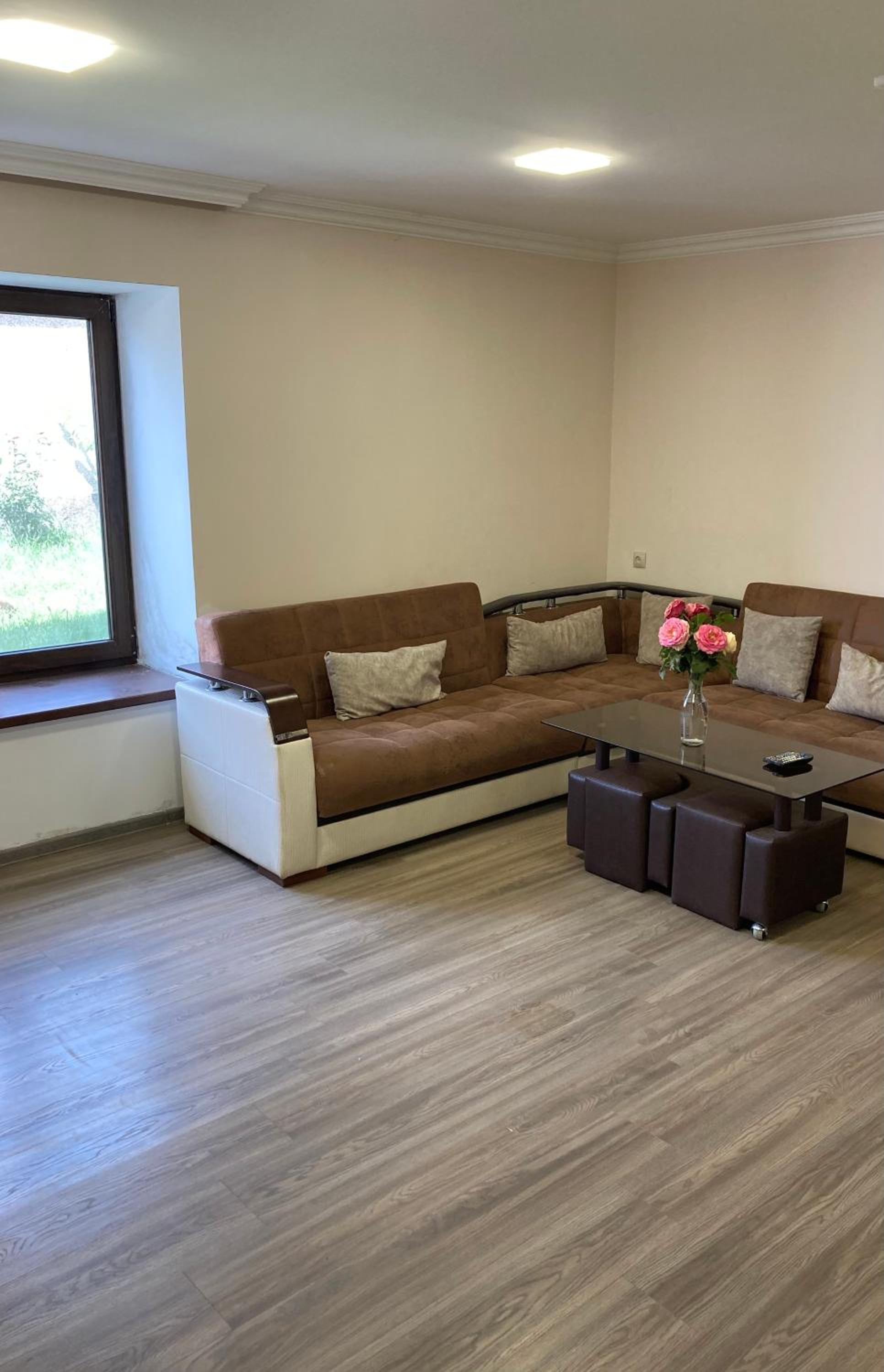 Armen’s Apartment