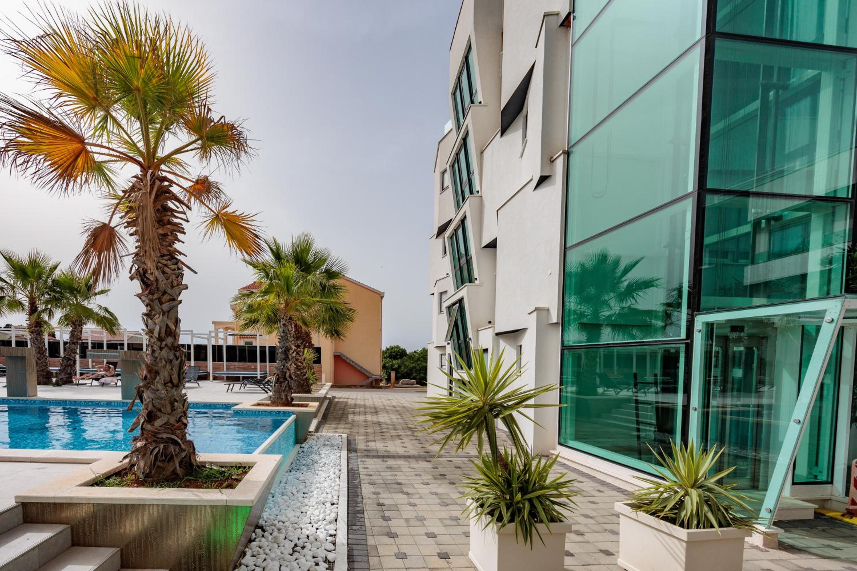 Boutique Apartments Blitz