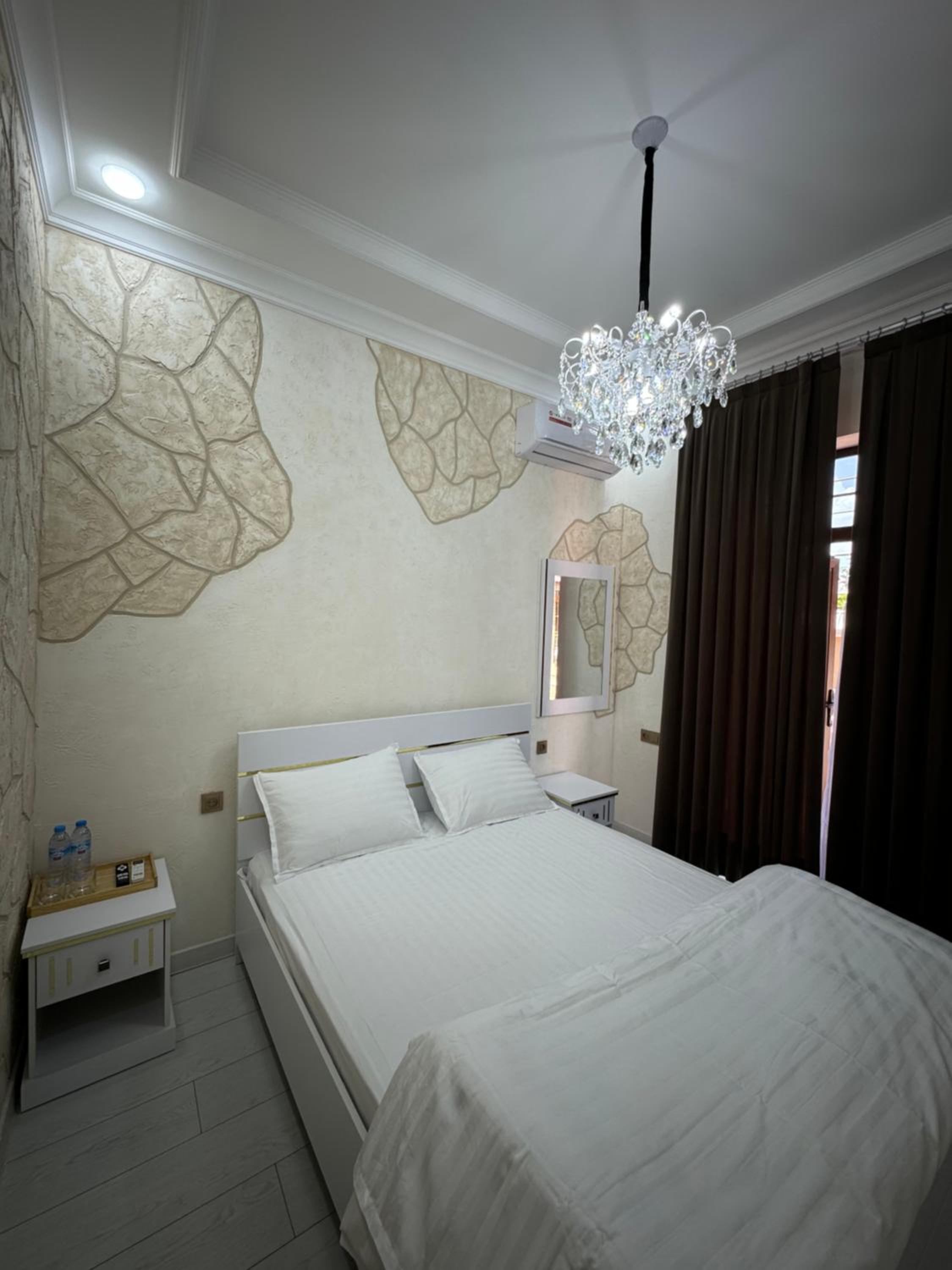 Salomat guest house