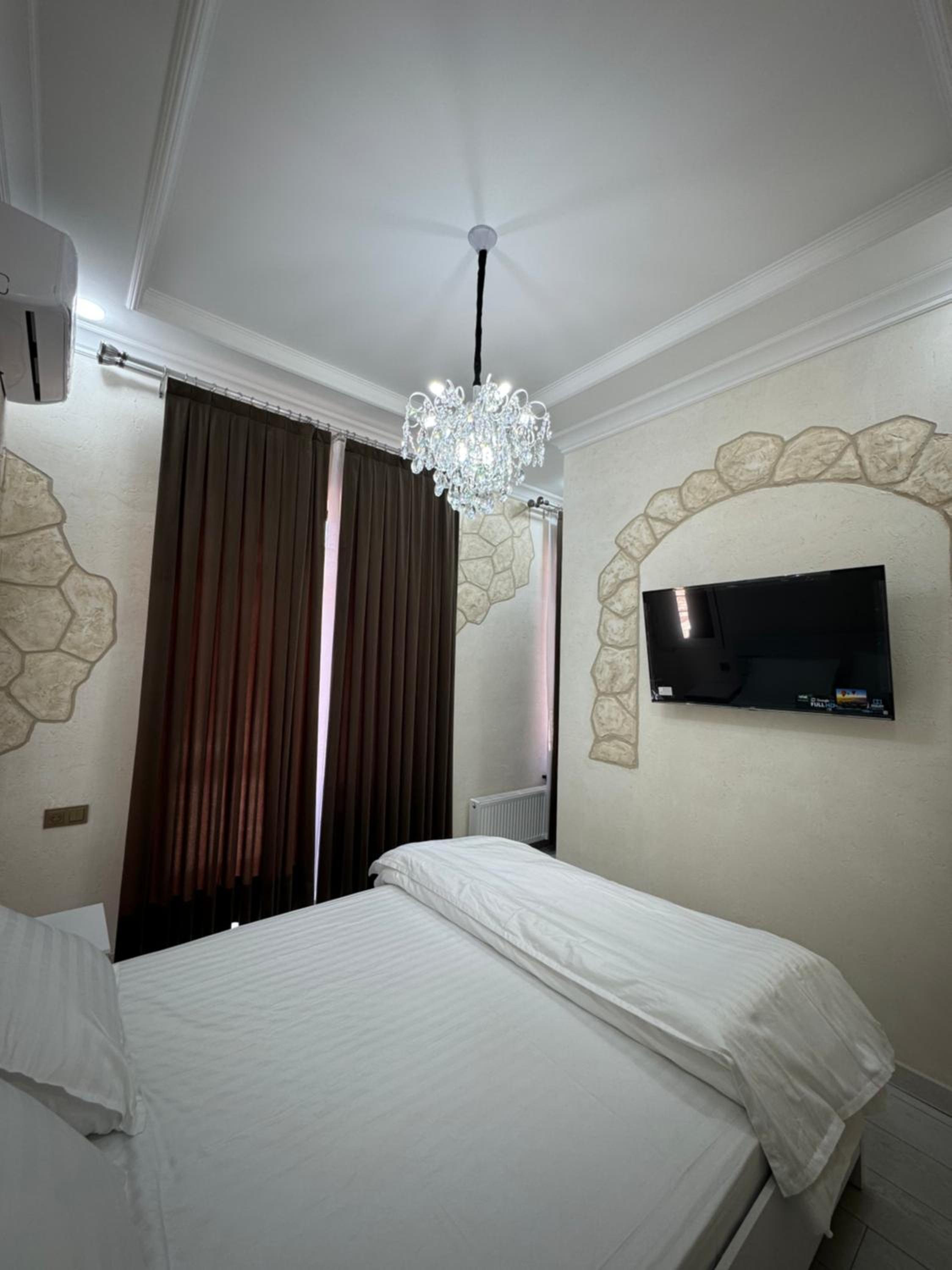 Salomat guest house