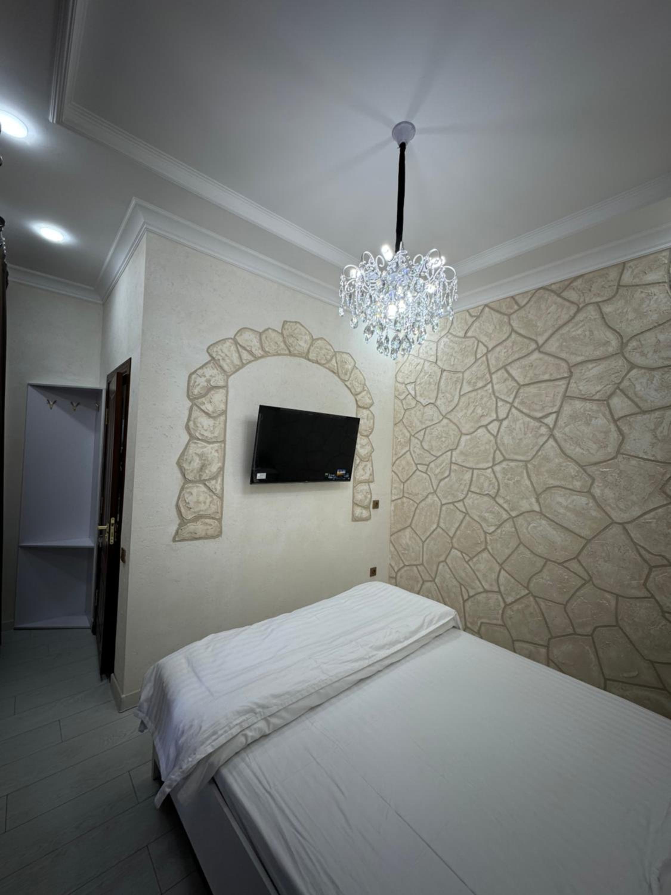 Salomat guest house