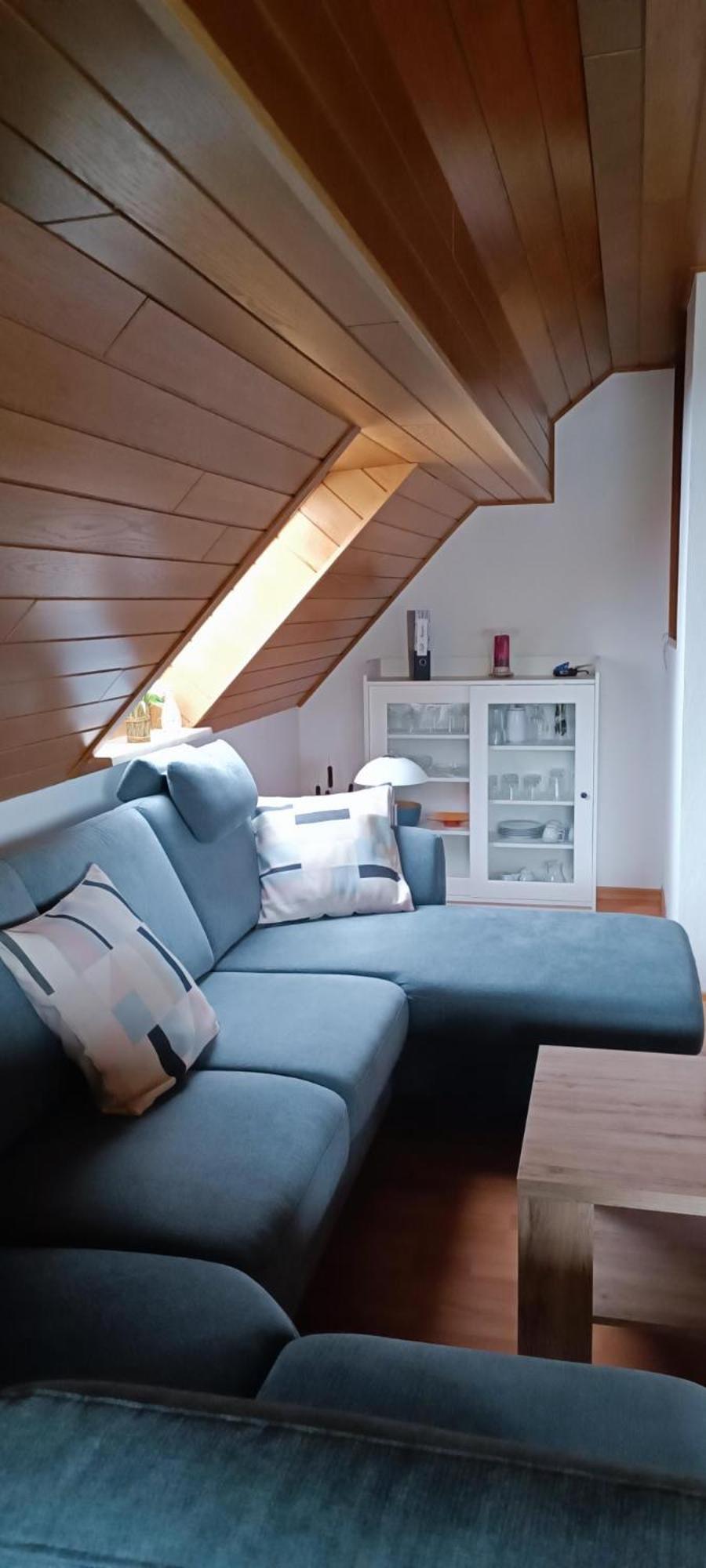 Ferienwohnung KIEK IN