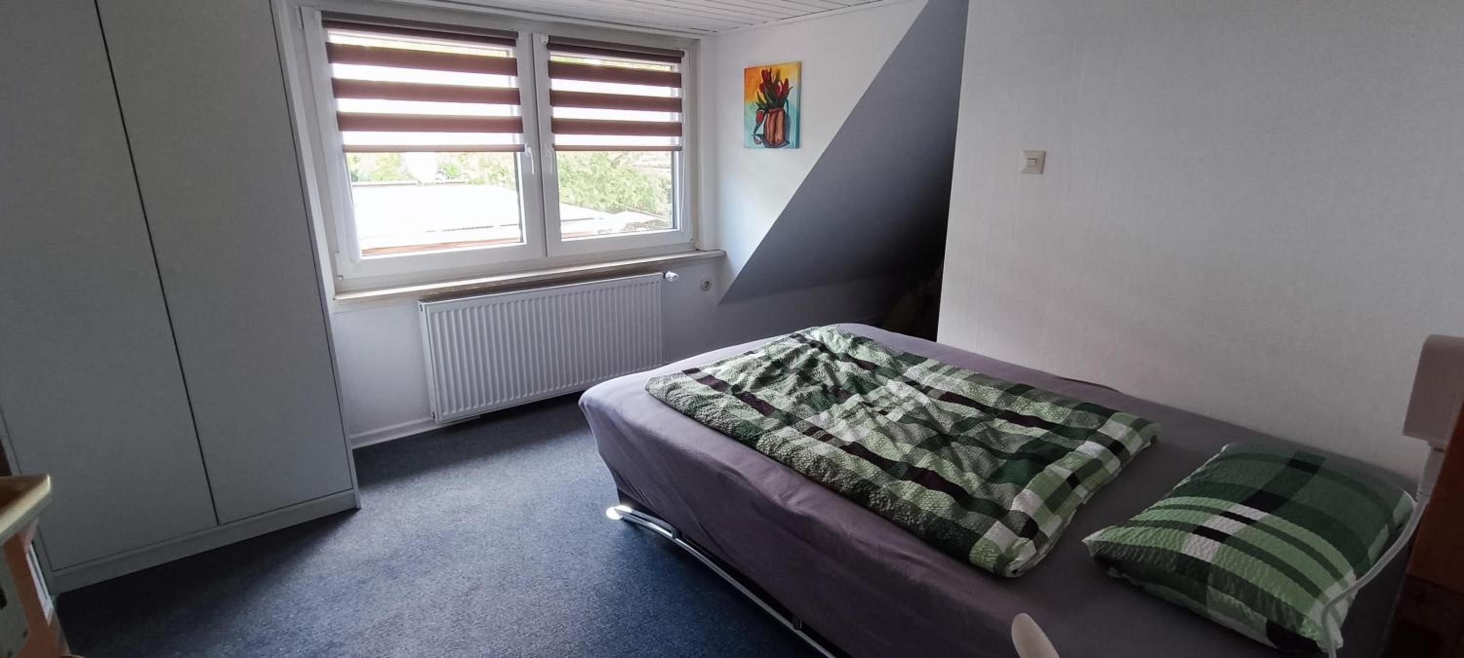 Ferienwohnung KIEK IN
