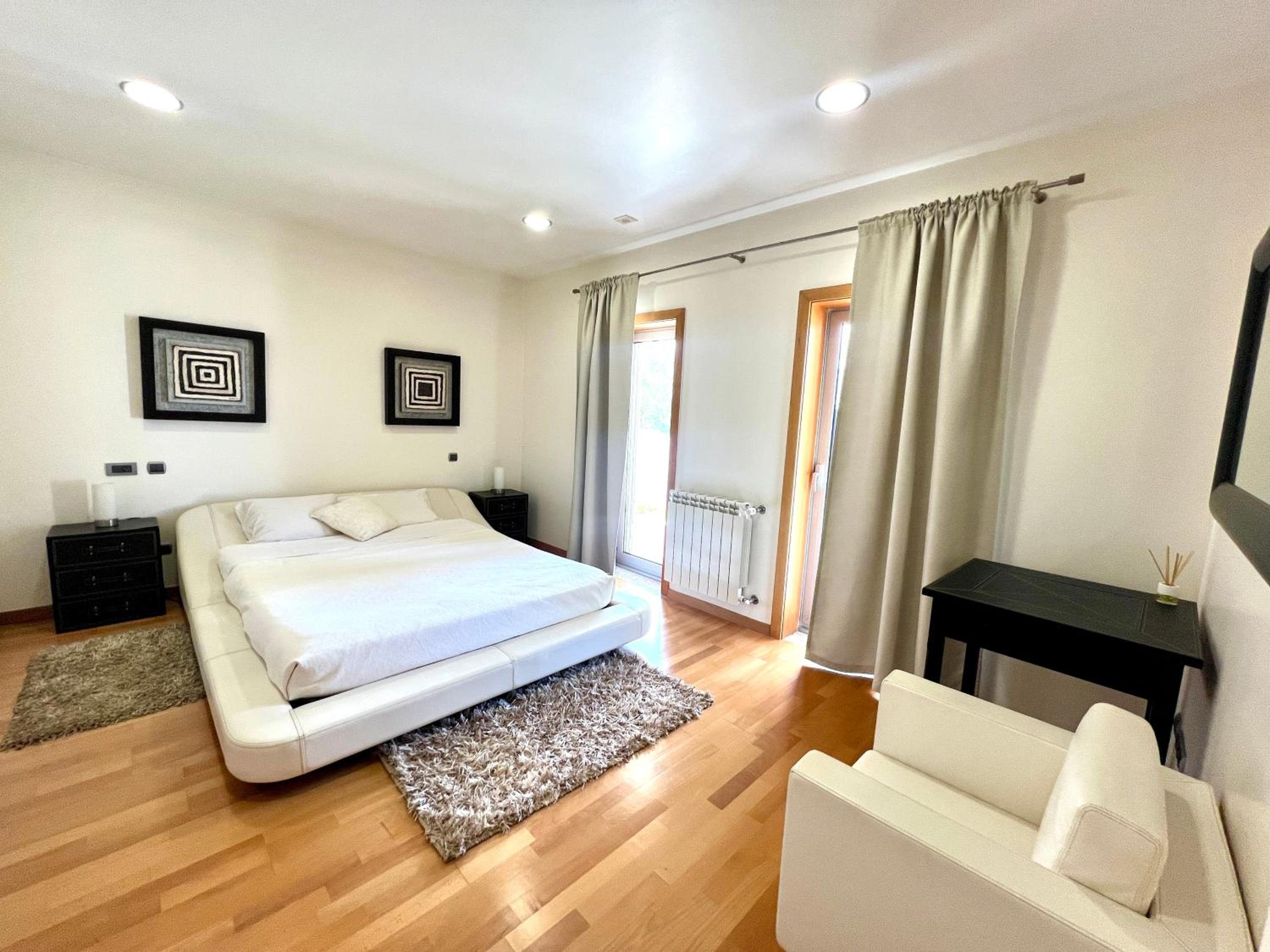 A Casa do Pai Carlos