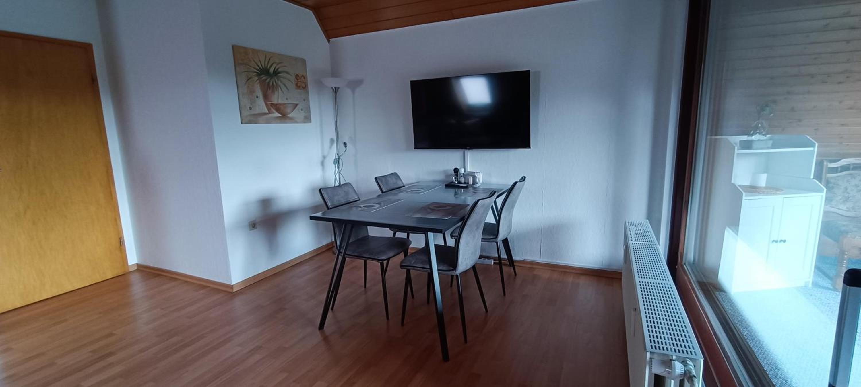 Ferienwohnung KIEK IN