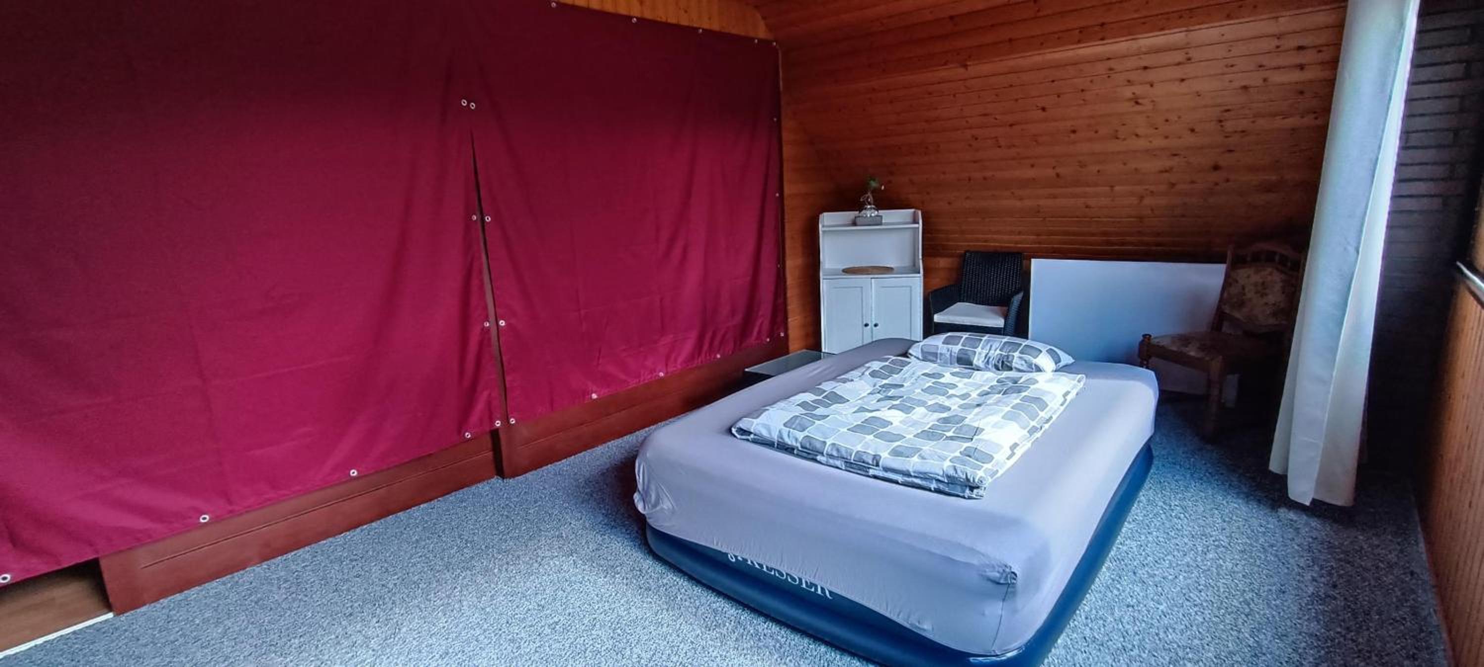 Ferienwohnung KIEK IN