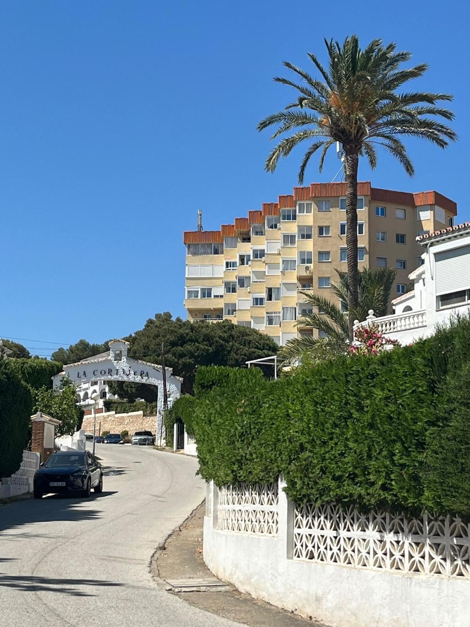 La casa Catharina