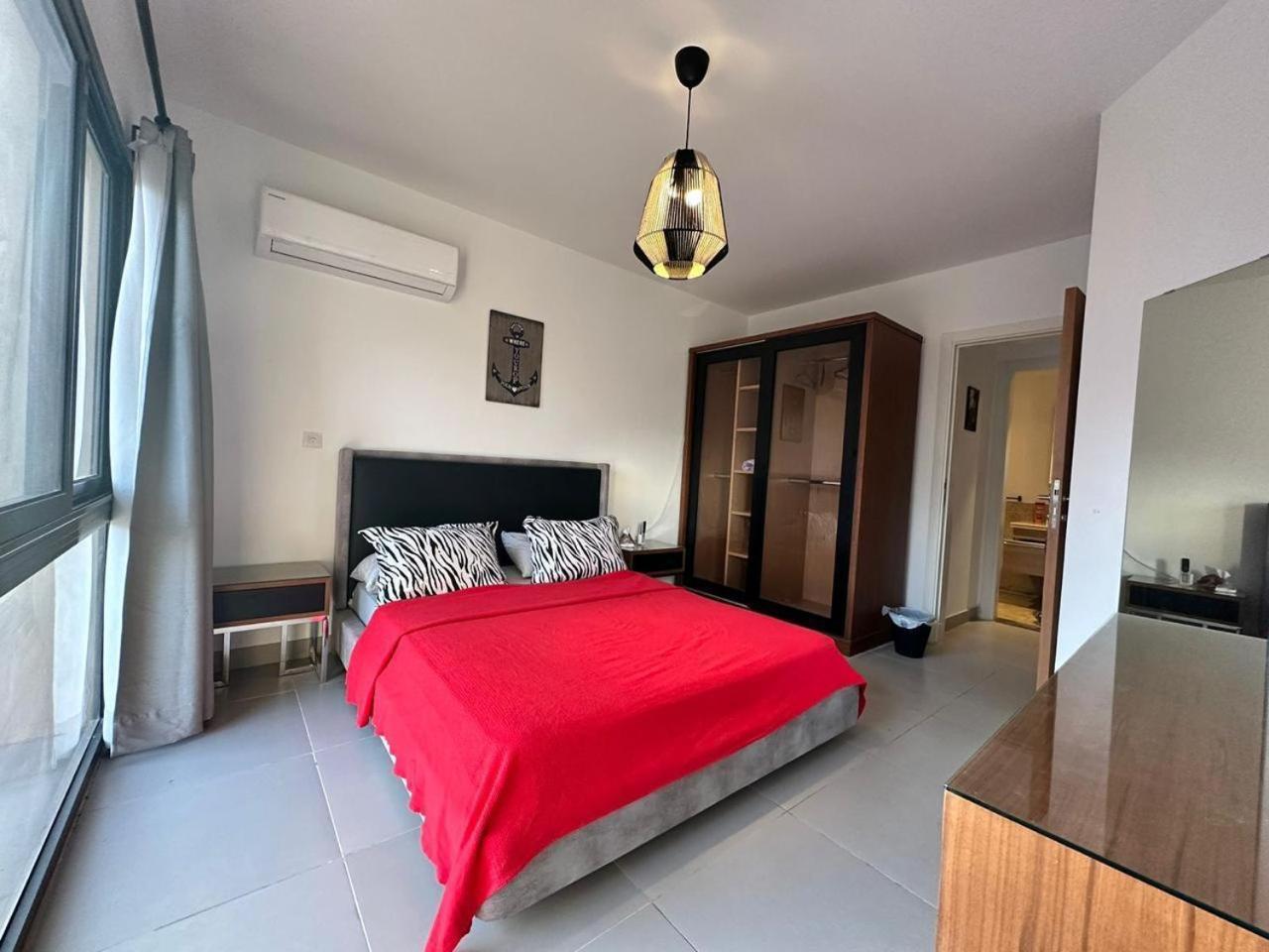 Amazing studio for rent in Marassi Marina FOR FAMILIES ONLY