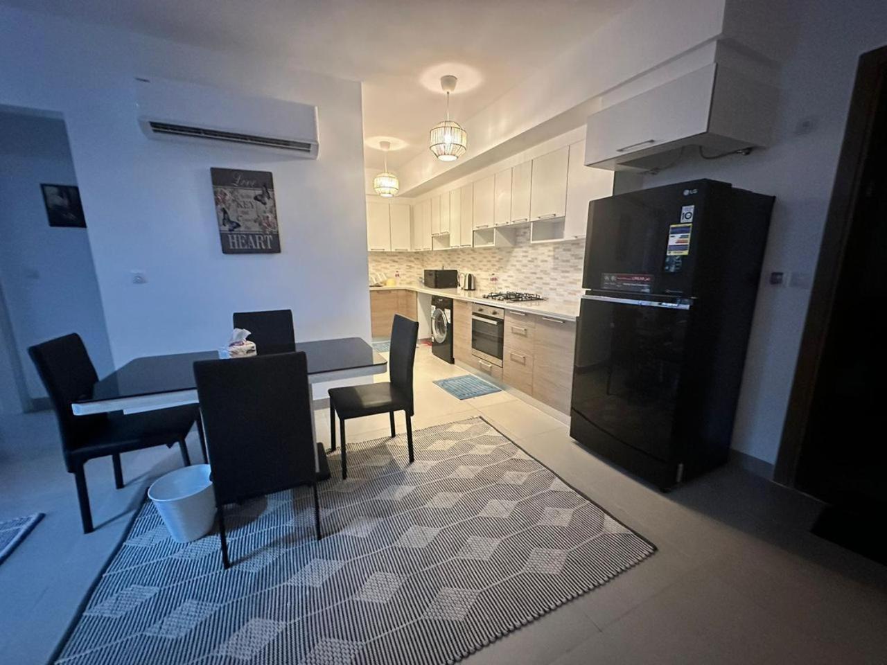 Amazing studio for rent in Marassi Marina FOR FAMILIES ONLY