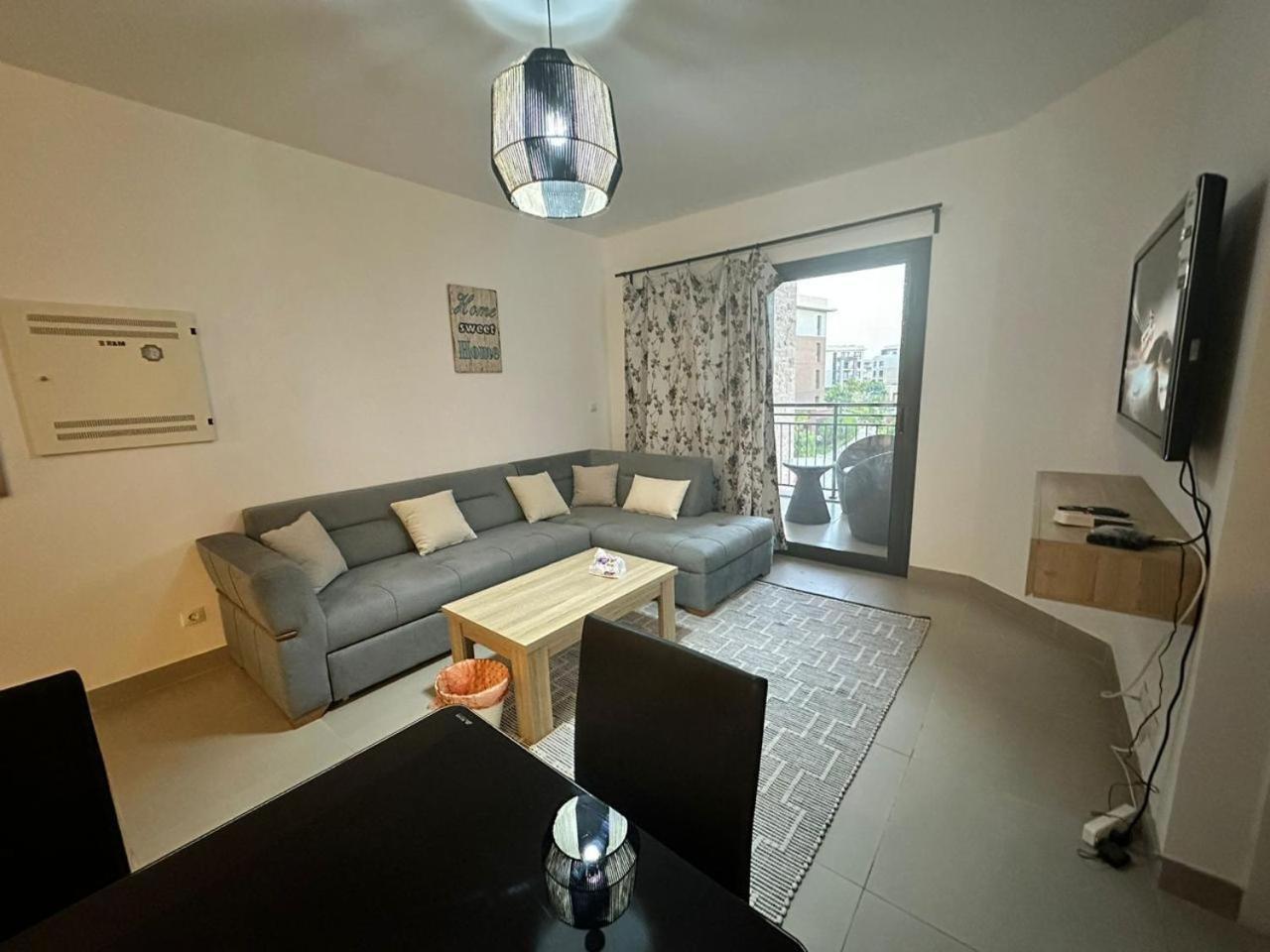 Amazing studio for rent in Marassi Marina FOR FAMILIES ONLY