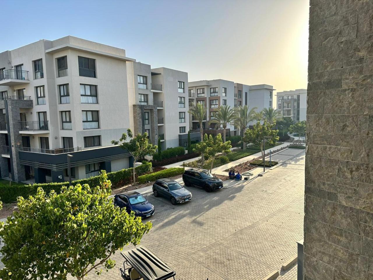 Amazing studio for rent in Marassi Marina FOR FAMILIES ONLY