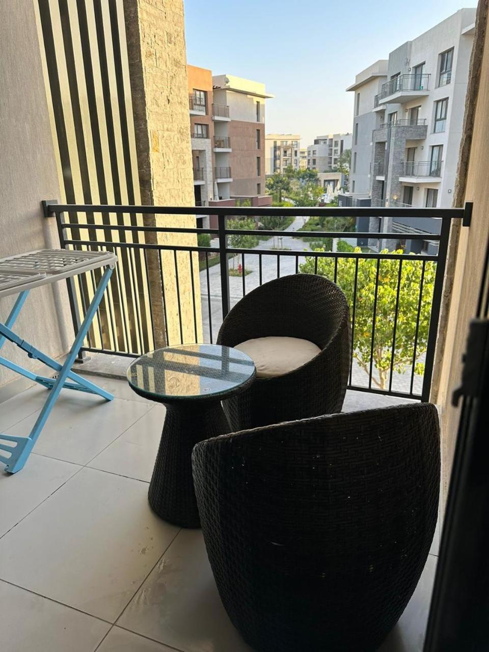 Amazing studio for rent in Marassi Marina FOR FAMILIES ONLY
