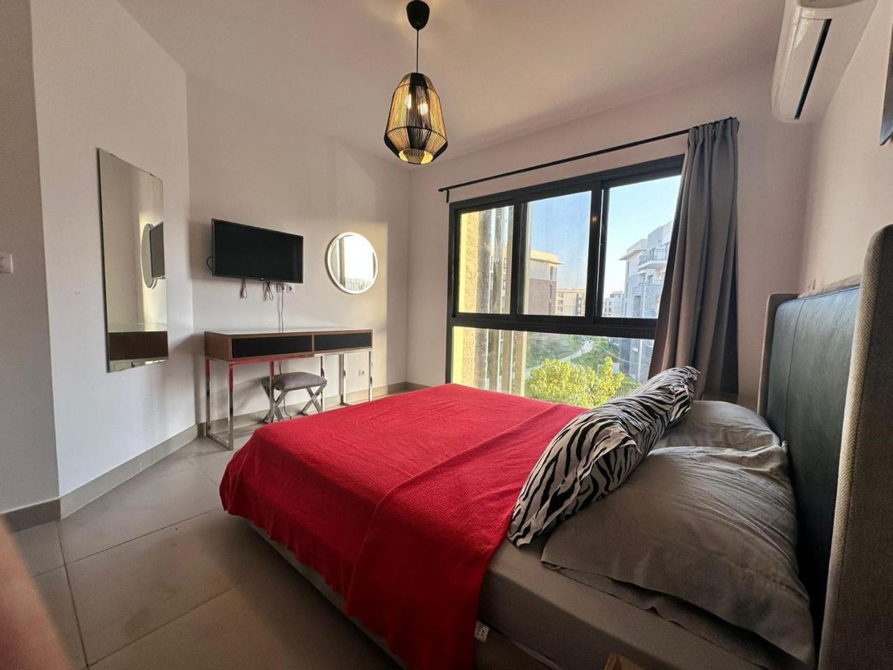Amazing studio for rent in Marassi Marina FOR FAMILIES ONLY