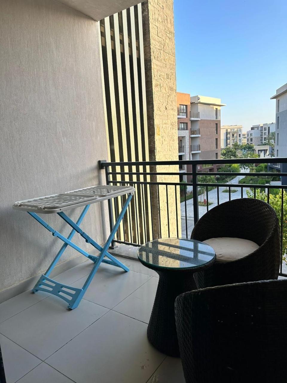 Amazing studio for rent in Marassi Marina FOR FAMILIES ONLY