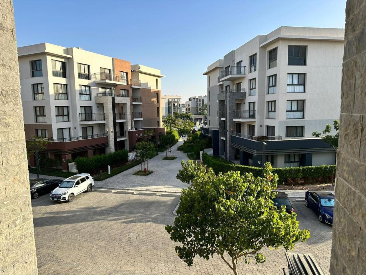 Amazing studio for rent in Marassi Marina FOR FAMILIES ONLY