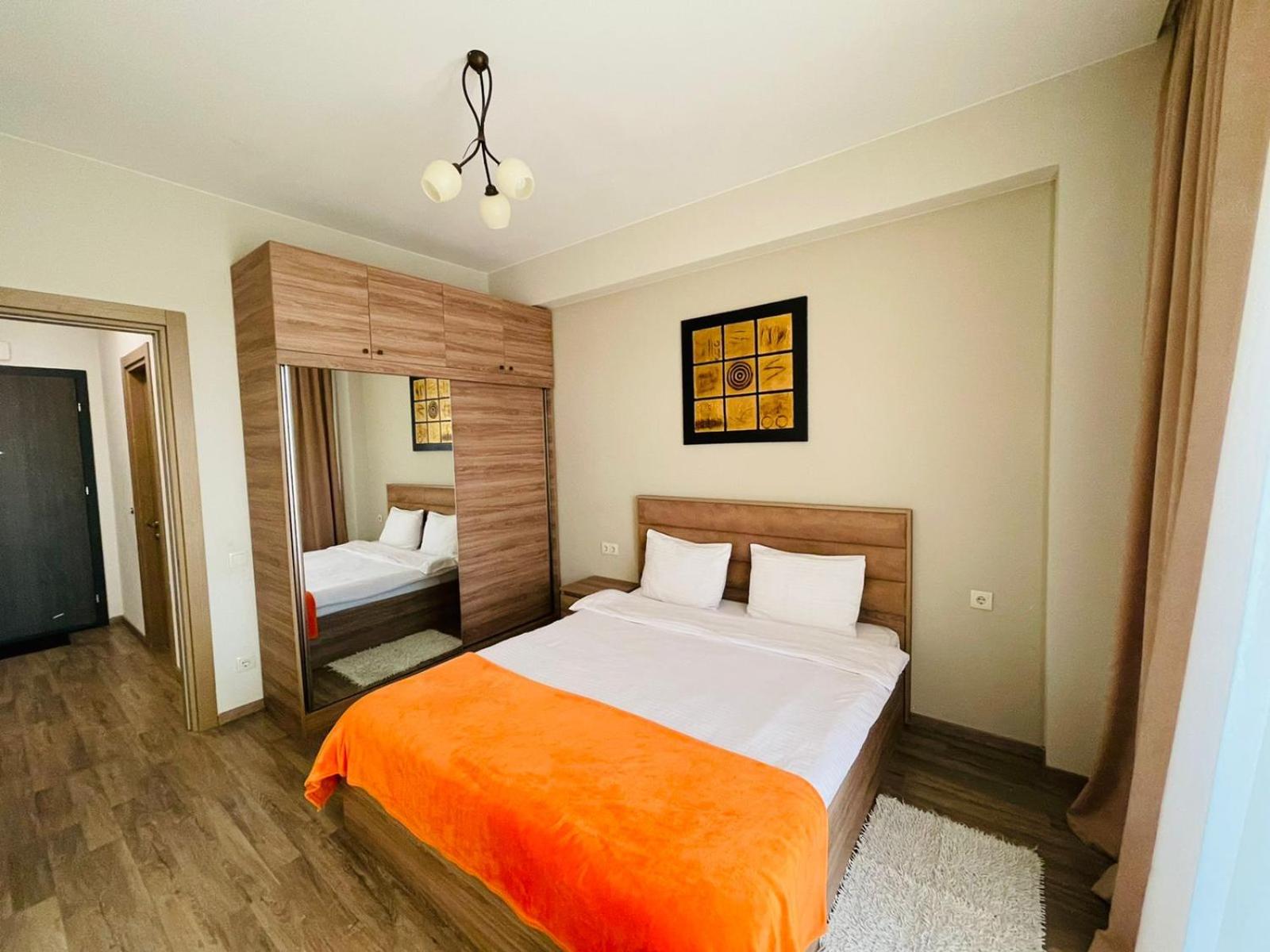 Kartozia Hotel
