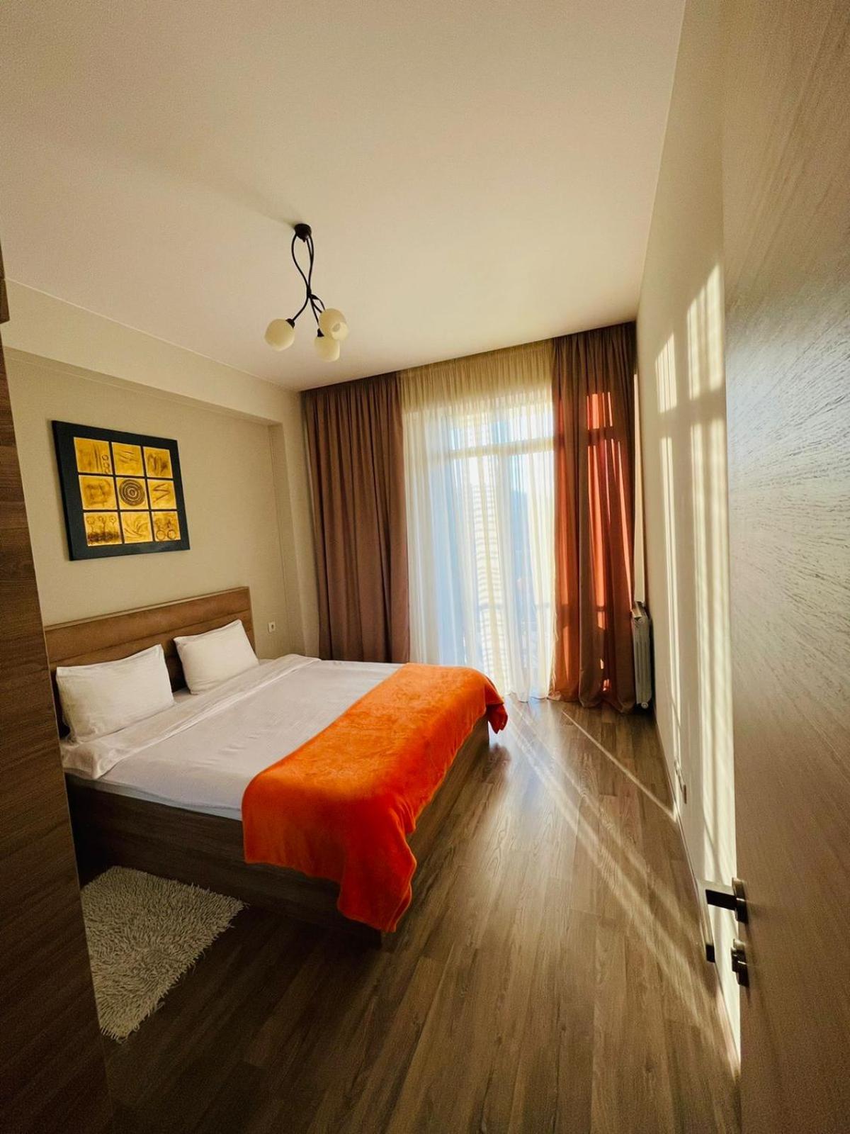 Kartozia Hotel
