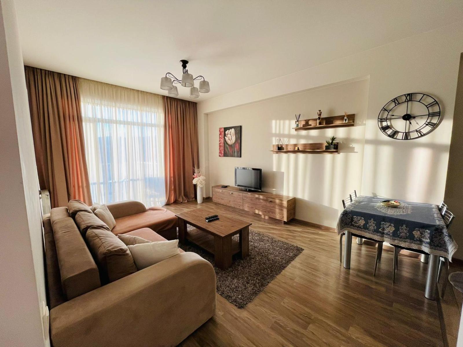 Kartozia Hotel