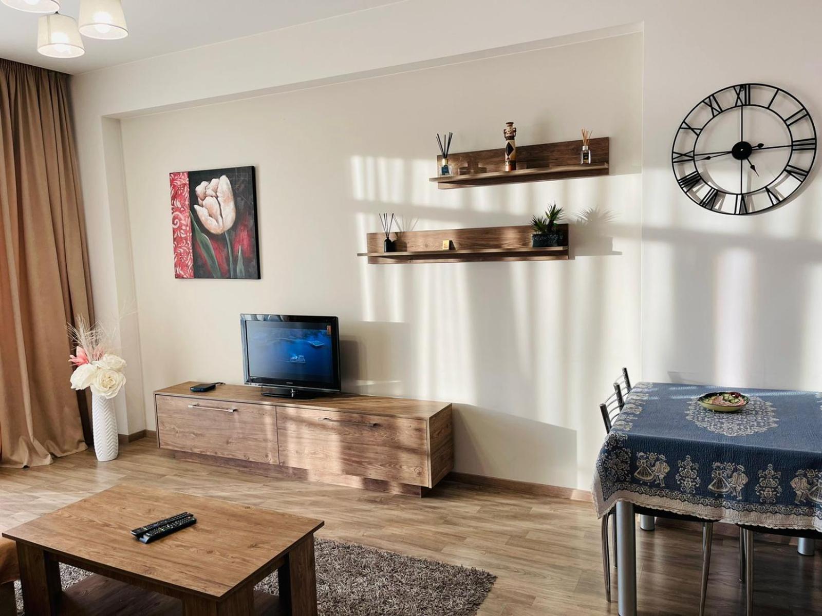 Kartozia Hotel