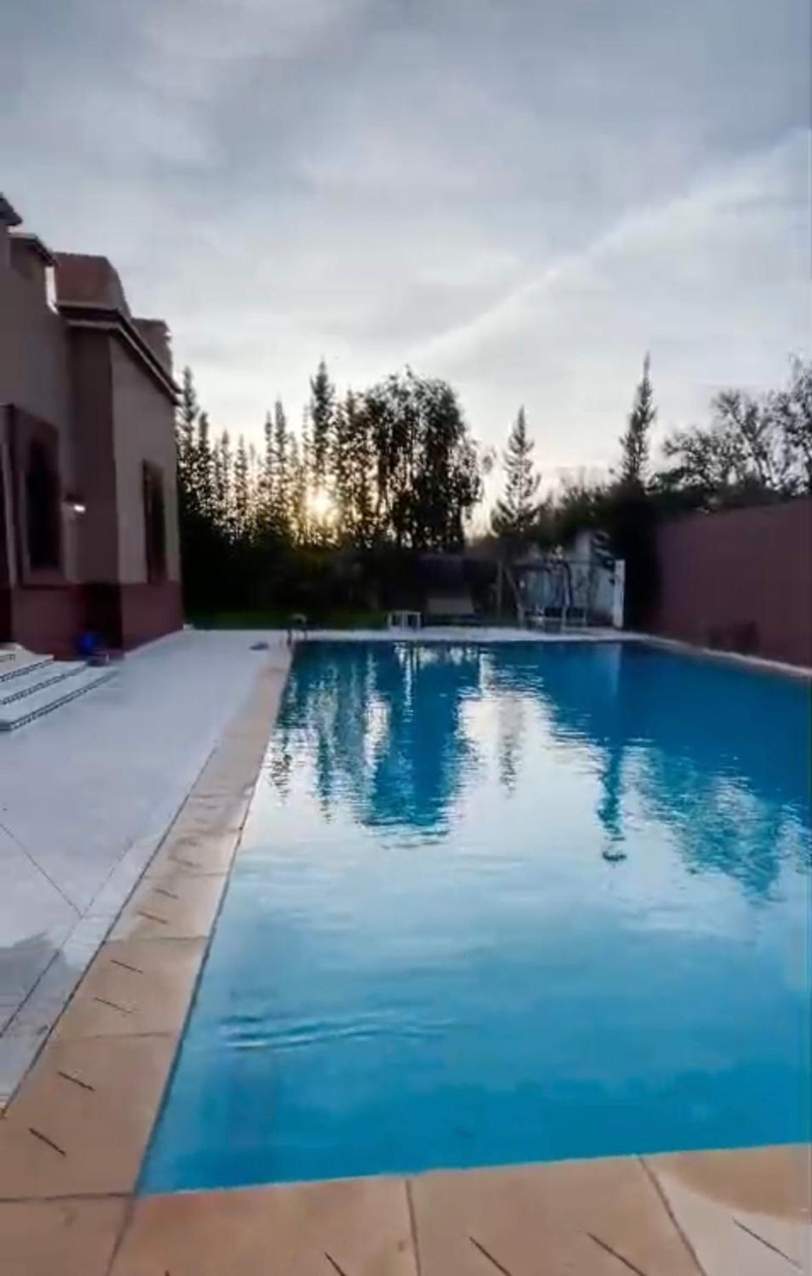 Villa Souheila view 5