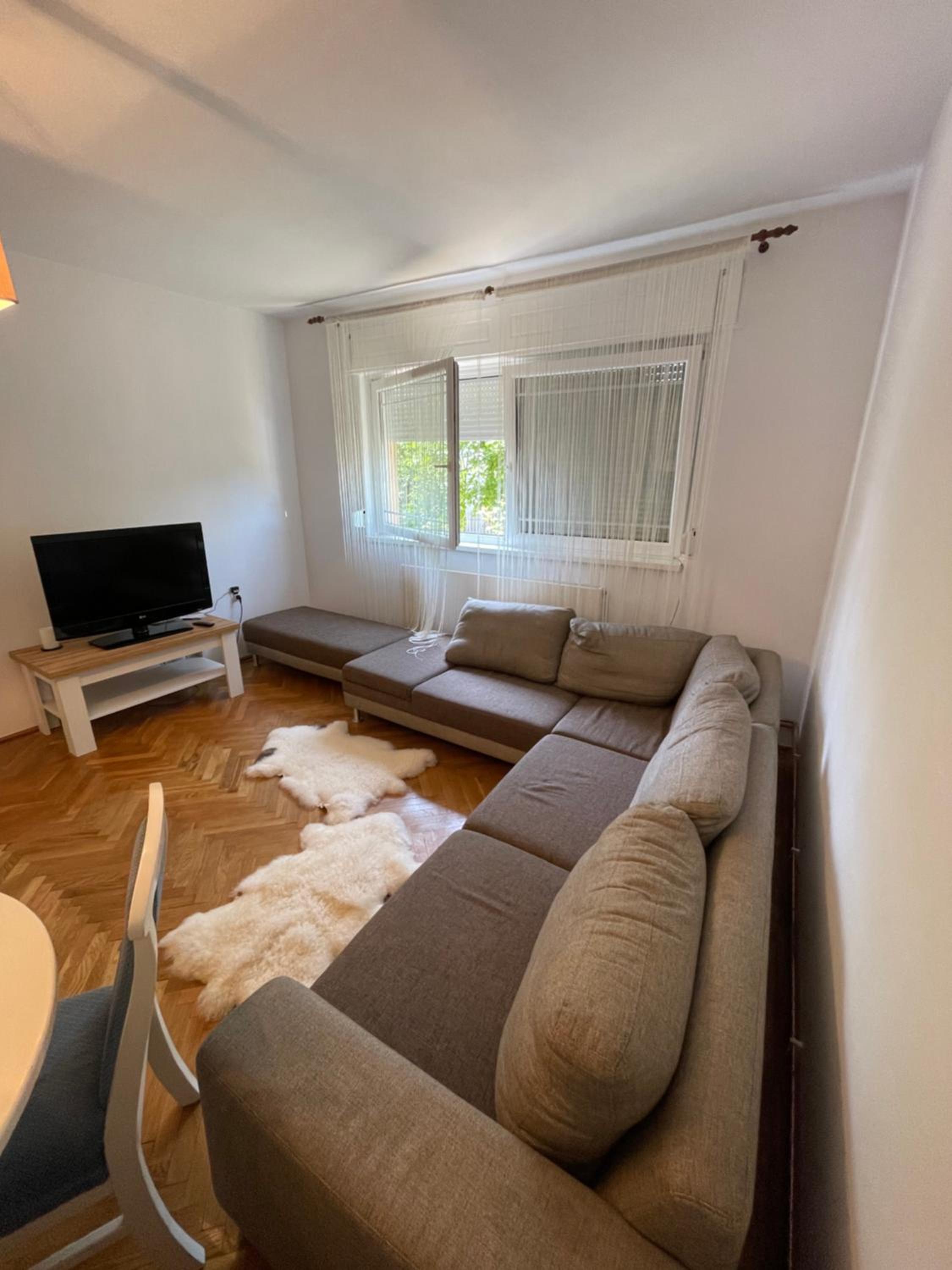 Silent House Sovata view 2
