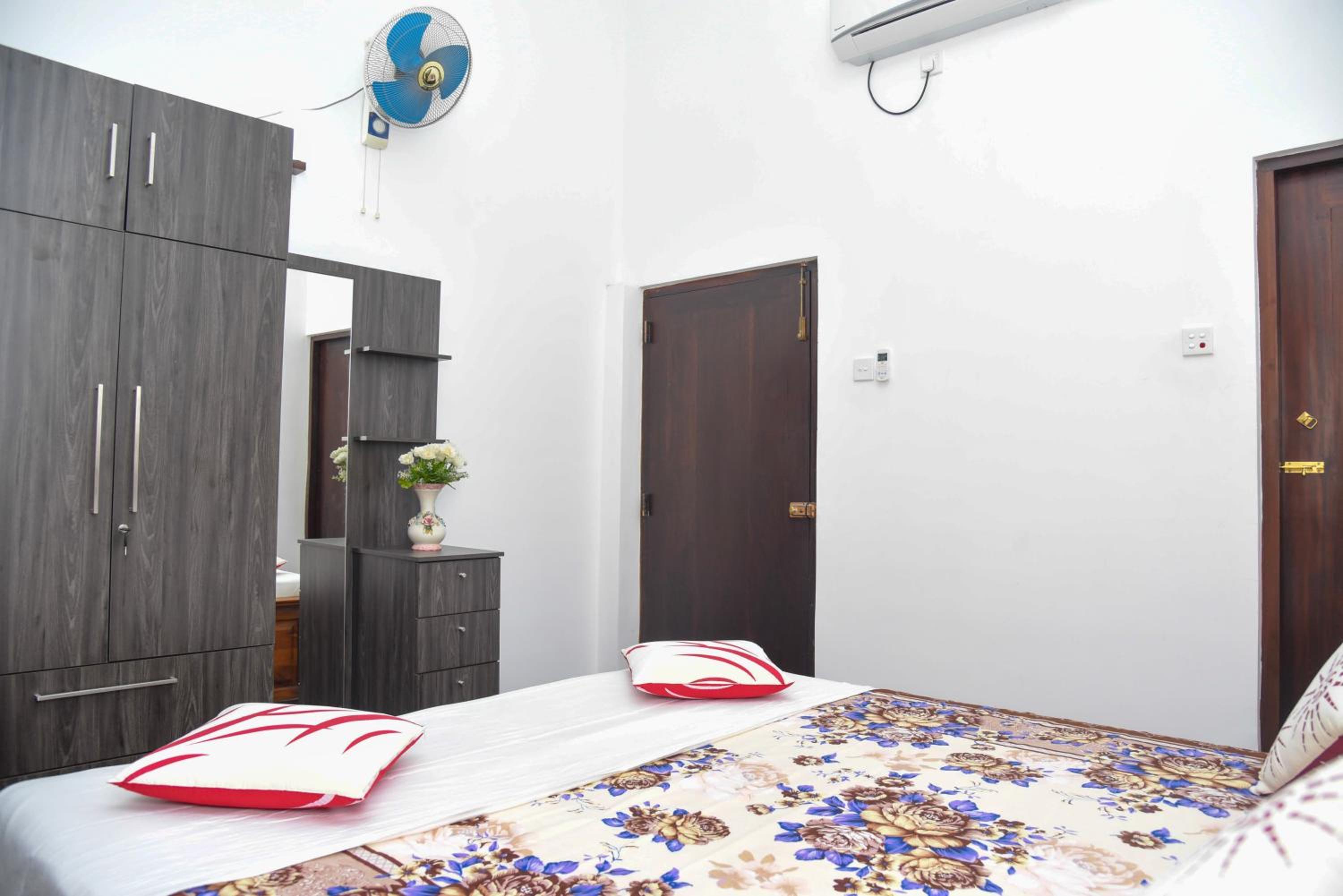 Kandy Hemantha Resort