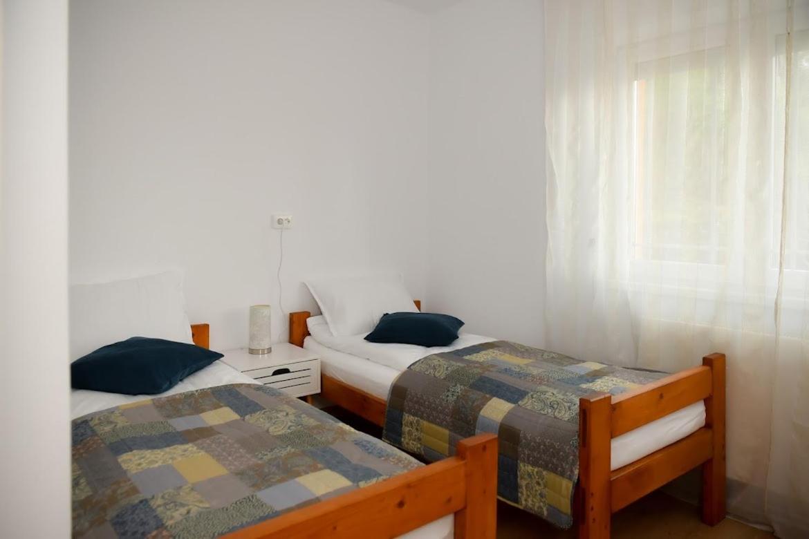 Silent House Sovata view 5