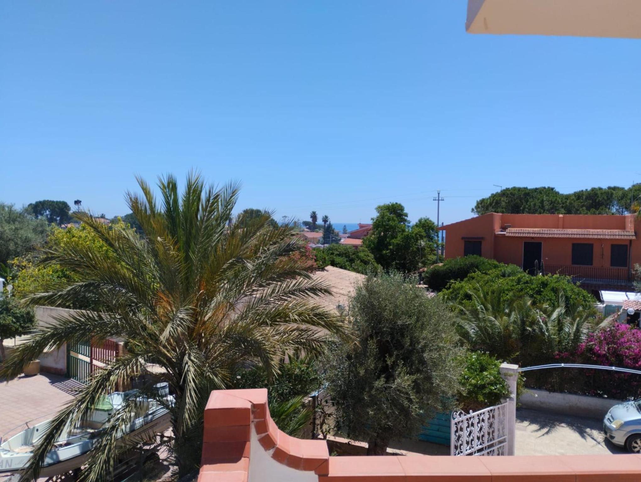 Sicilia Meraviglia B&B view 5