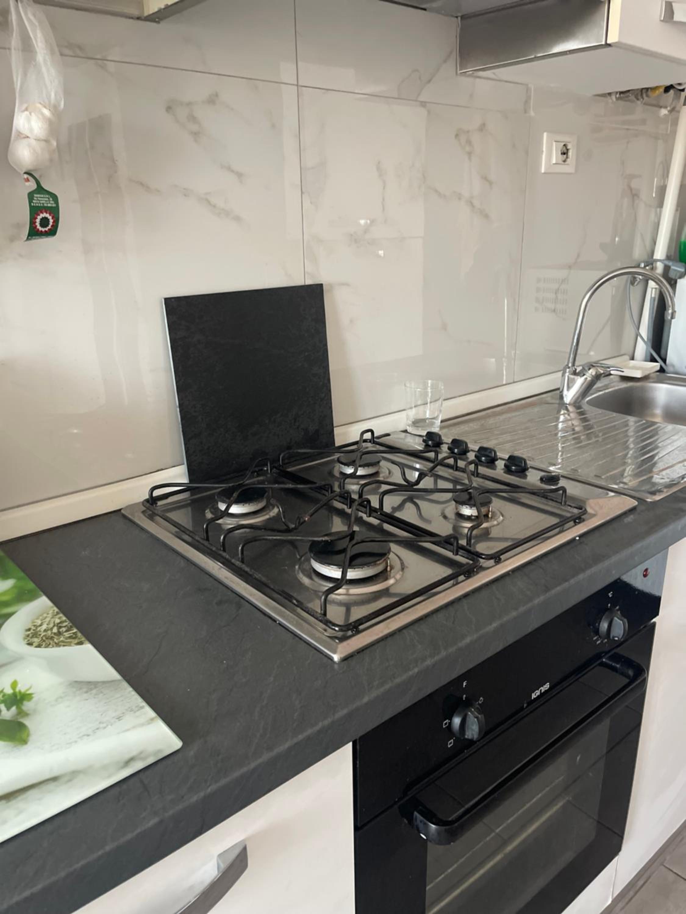 Appartamento in riva al mare view 2