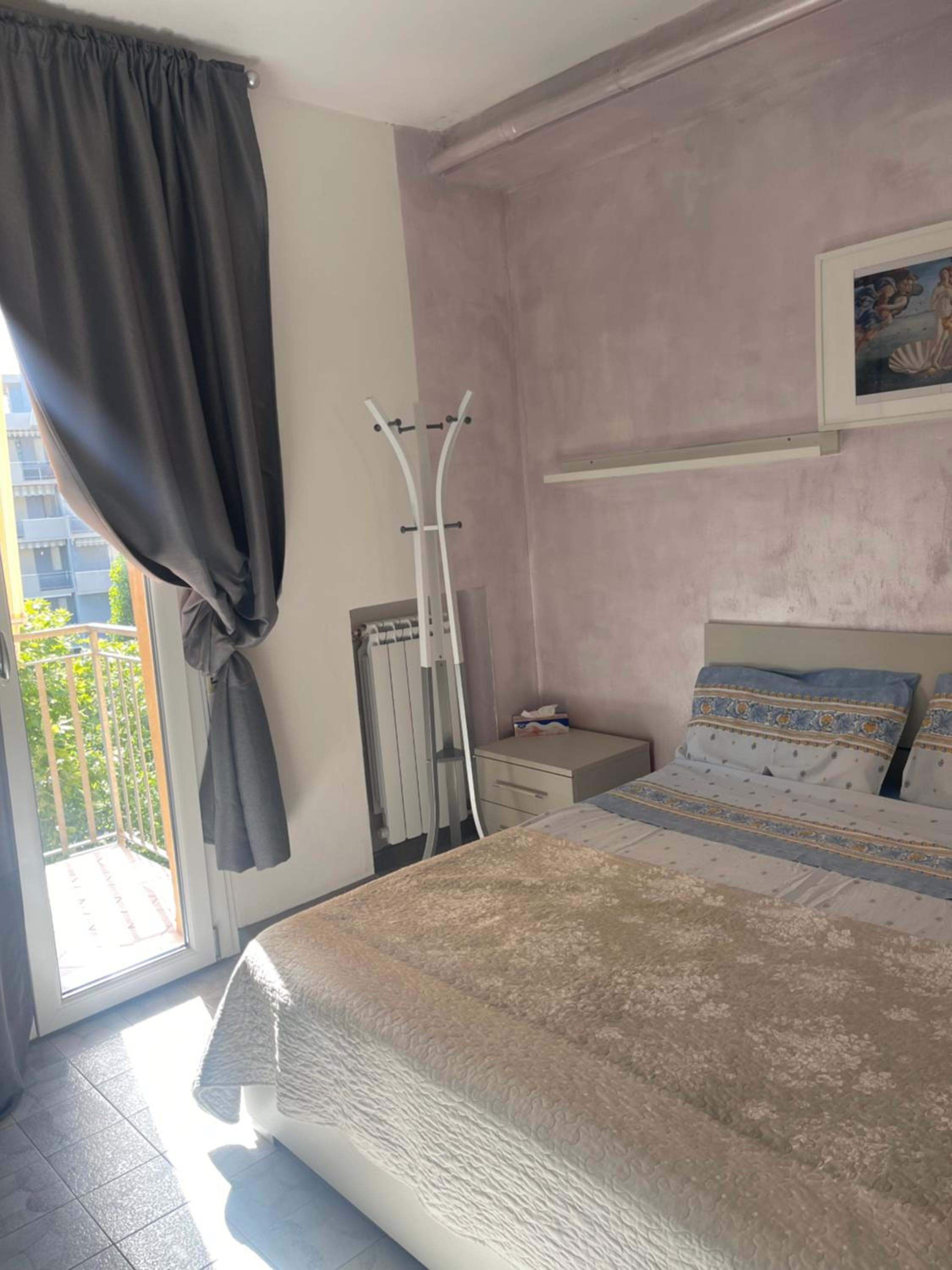 Appartamento in riva al mare view 4