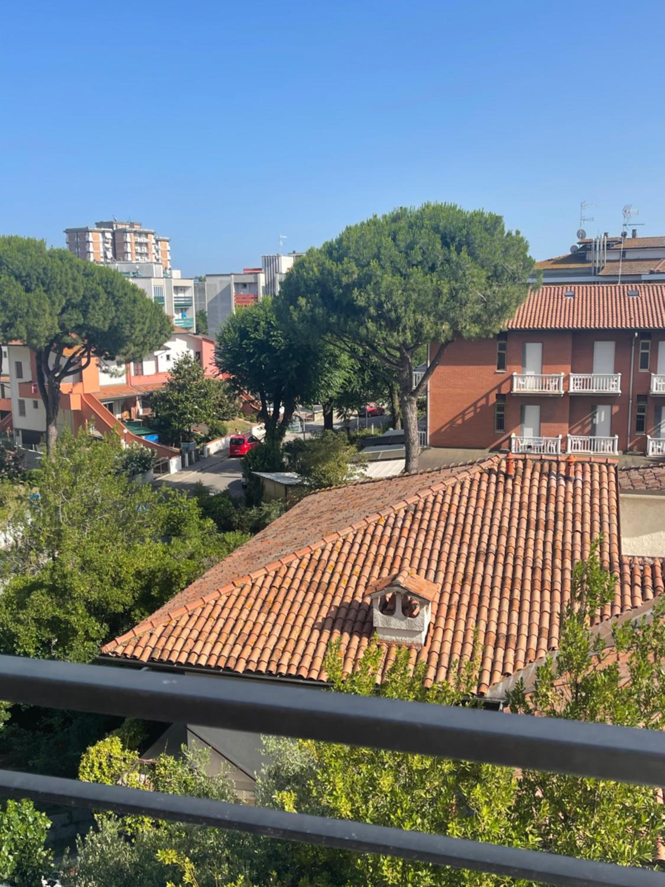 Appartamento in riva al mare view 5