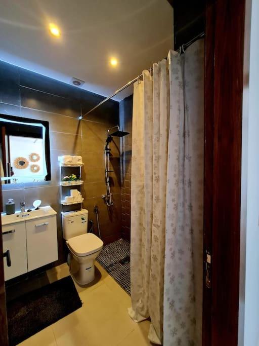Appartement de luxe