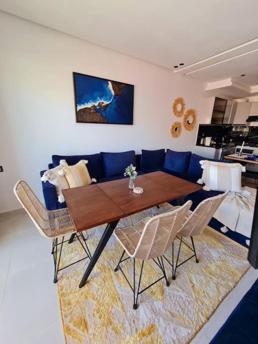 Appartement de luxe
