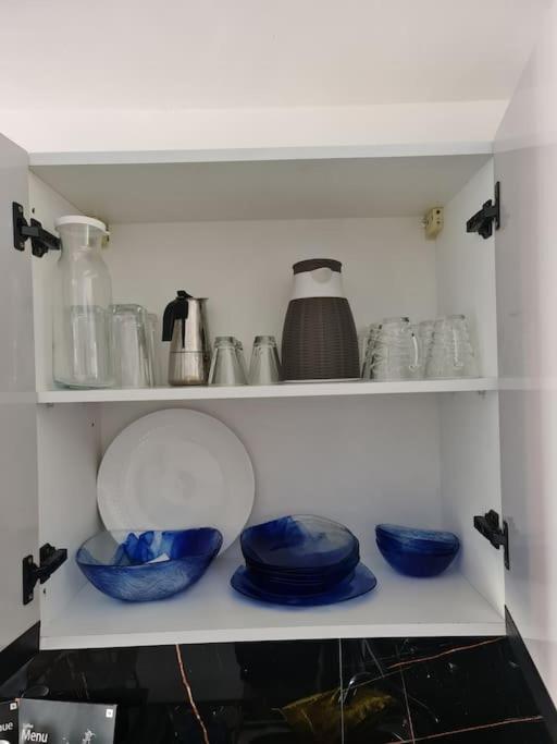 Appartement de luxe