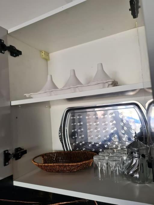 Appartement de luxe