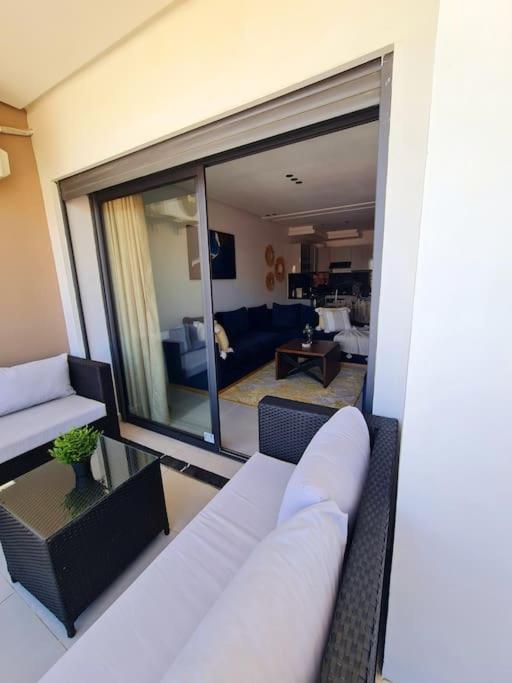 Appartement de luxe