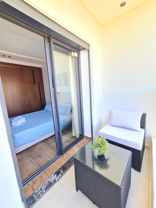 Appartement de luxe