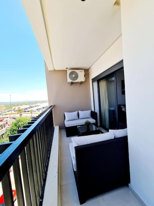 Appartement de luxe