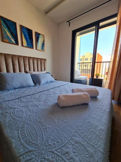 Appartement de luxe