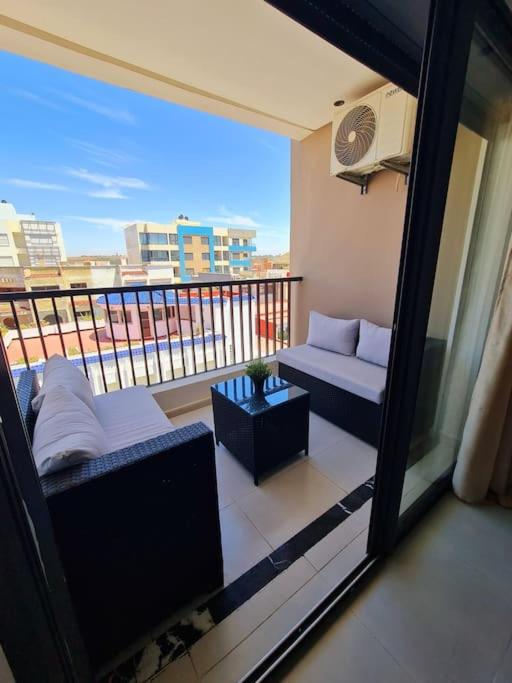 Appartement de luxe