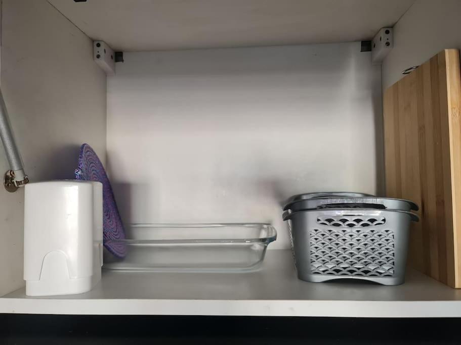 Appartement de luxe