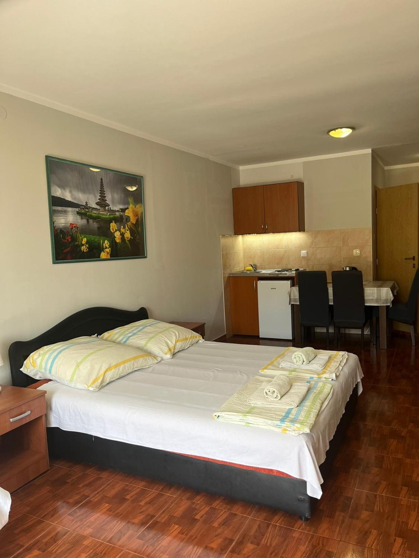Apartmani Jakšić