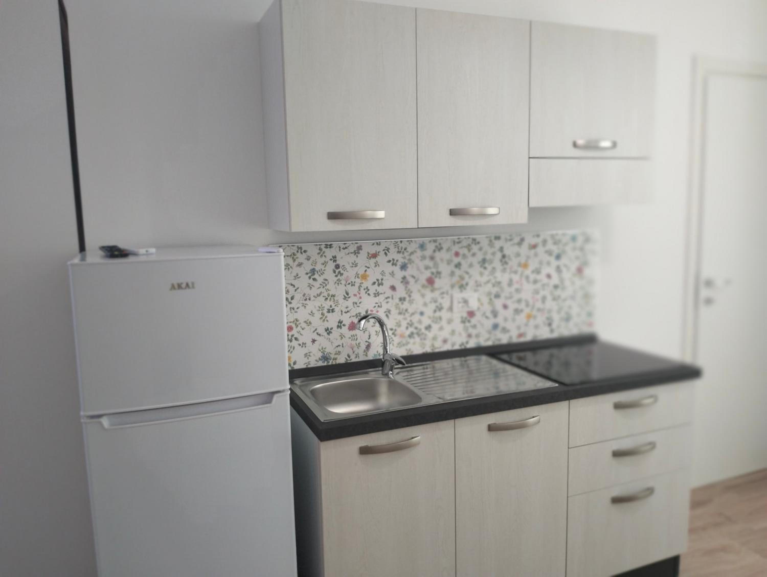 Diana Apartment