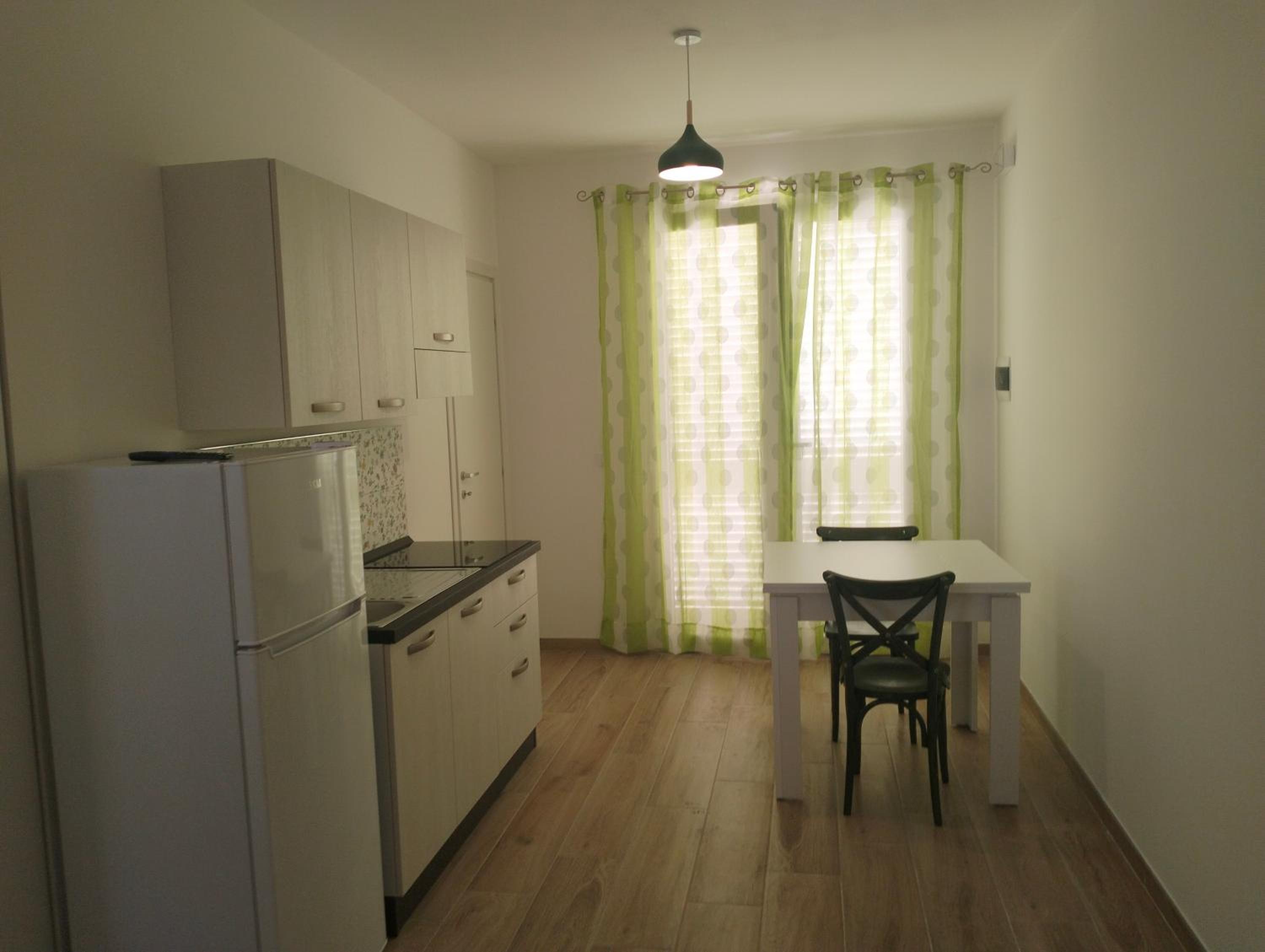 Diana Apartment