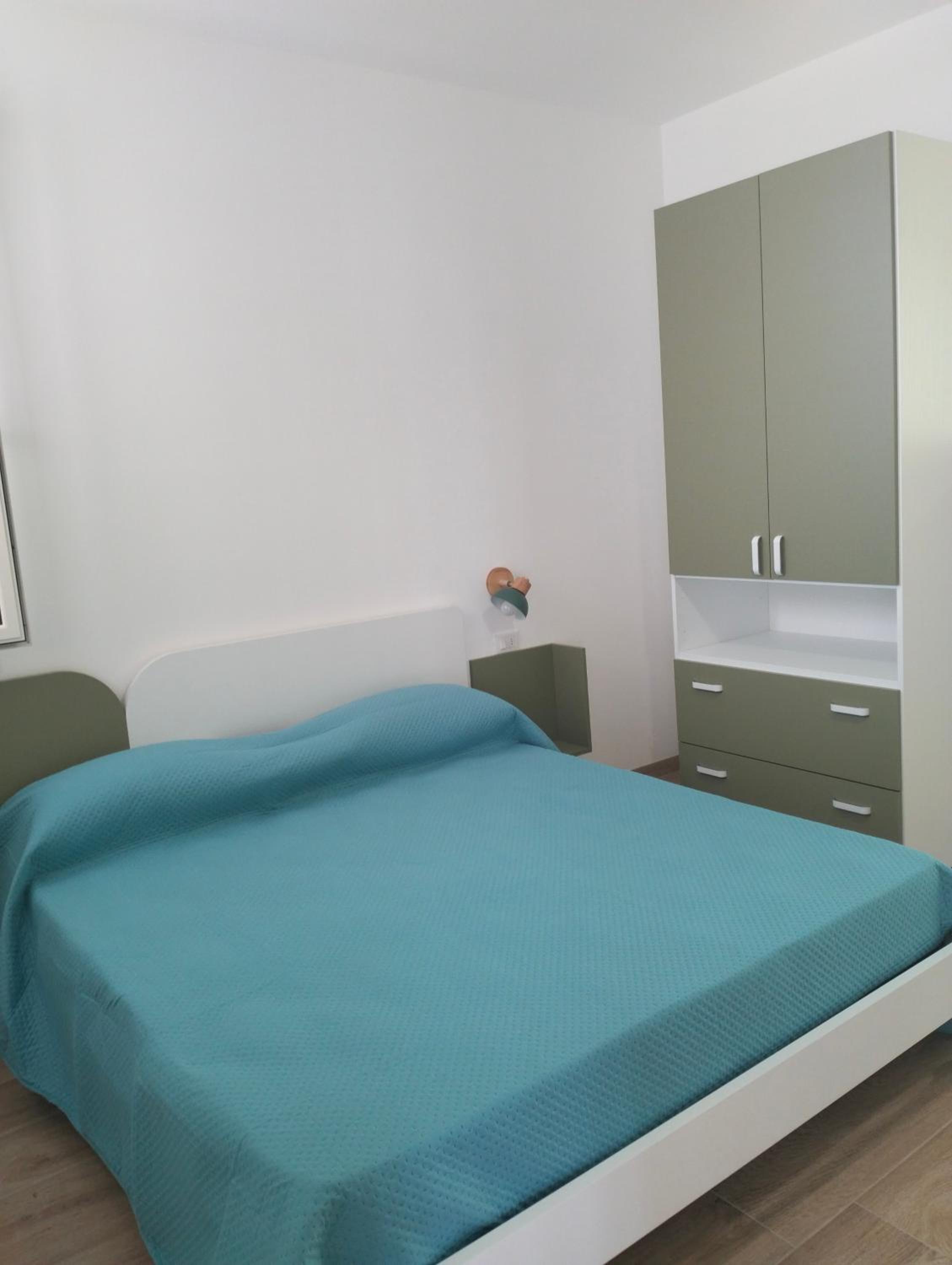 Diana Apartment