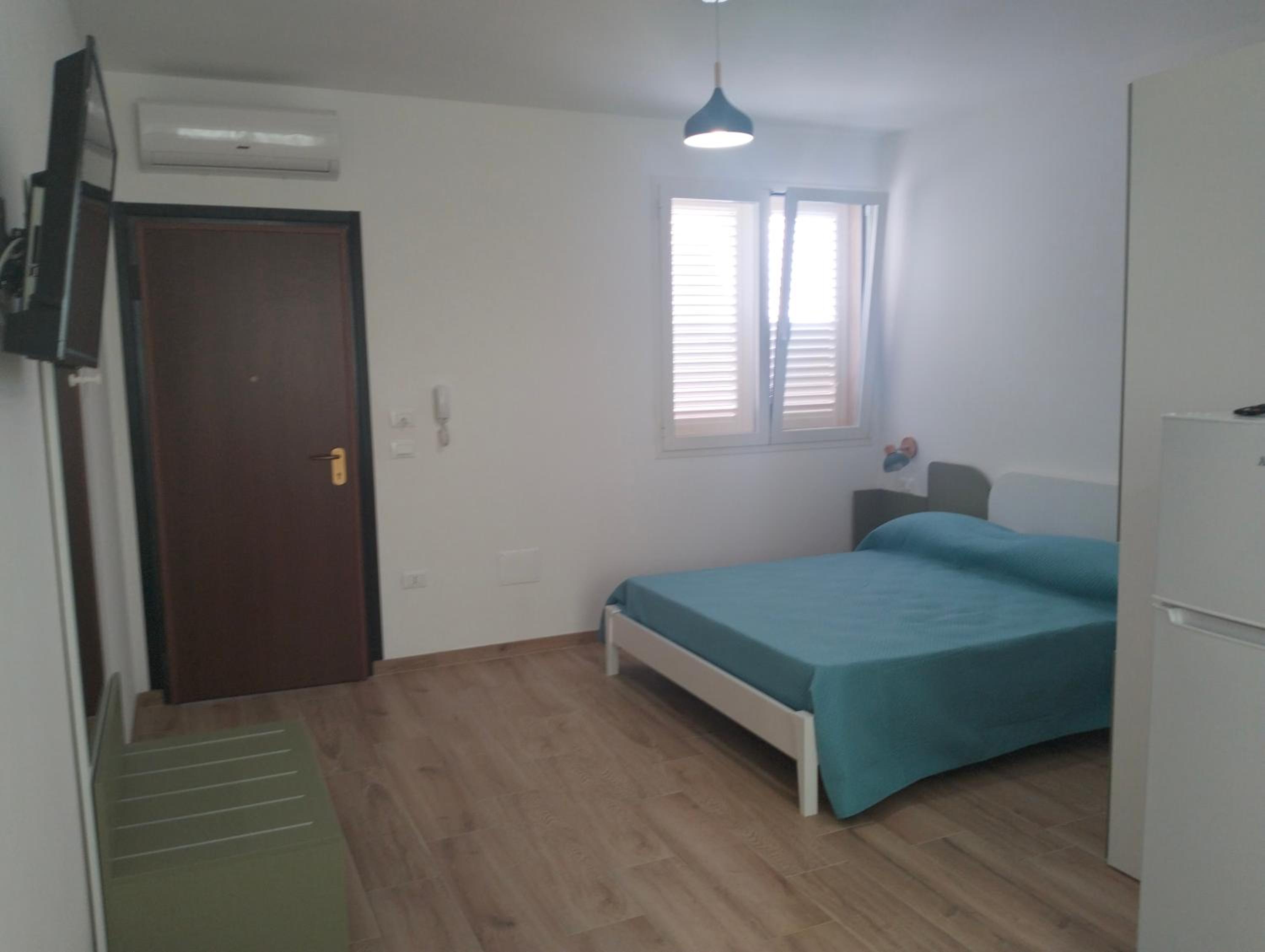 Diana Apartment