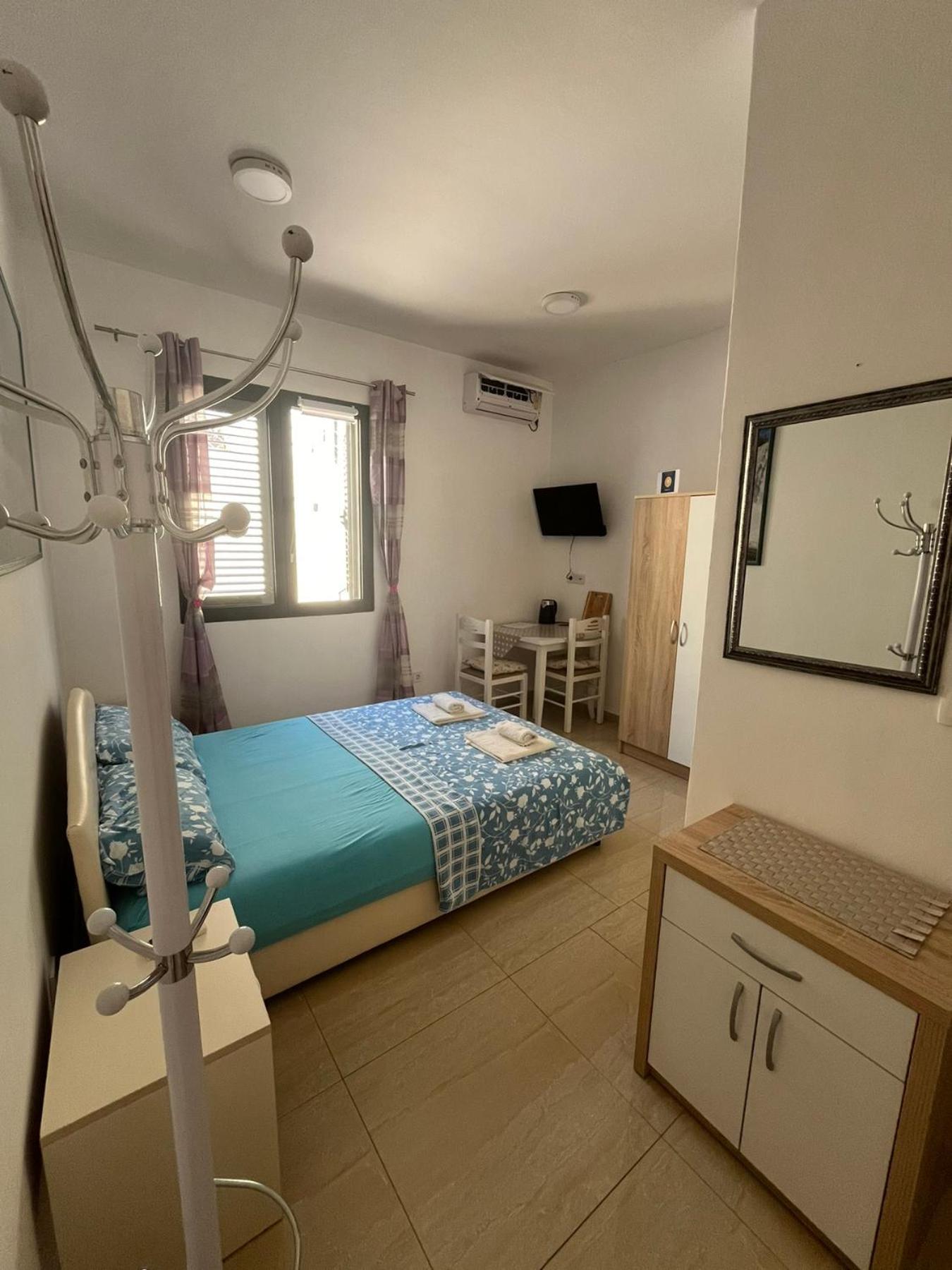 Apartmani Jakšić